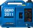 Geko ® 2011 E-P/HHBA