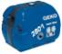Geko ® 2801 E-A/HHBA