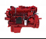 DongFeng Cummins 15NNS6B470A