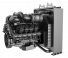 Power Solutions International 17 Liter