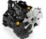 Yanmar 3TNV80F-NXDYA