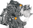 Yanmar 3TNV80F