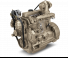 Motori John Deere 4045 Ex-DPF