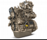 Motori John Deere 4045