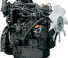 Yanmar 4TNV98T