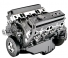 GM 5.7L V-8