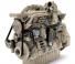John Deere Construction 6136CG550