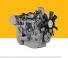 Caterpillar C3.4B
