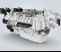 Motori Liebherr D9620