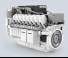 Motori Liebherr D9816