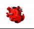 DongFeng Cummins ISB3.9-160E40A