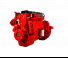 DongFeng Cummins ISD320 62
