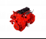 DongFeng Cummins ISDe160 40