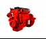 DongFeng Cummins ISDe300 40