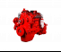 DongFeng Cummins ISL9.5-400E51A