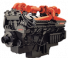 Cummins K2000E