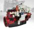 AGCO Power Sisu Power 98 