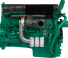 Volvo Penta TAD1642VE-B
