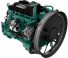 Volvo Penta TAD541VE
