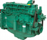 Volvo Penta TAD660VE