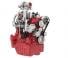 Motori Deutz TCD 2.9 L4 HP