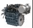Motori Kubota V2607-CR-T-E4B
