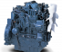 Kubota V3800
