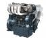 Motori Kubota WG3800-L-E3