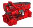 Motori Cummins X15 625