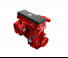 DongFeng Cummins Z10NS6B480F