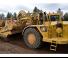 Motorscraper Caterpillar 637G Auger