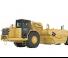 Motorscraper Caterpillar 637G Auger