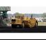 Motorscraper Caterpillar 637G
