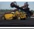 Motorscraper Caterpillar 657G 