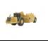 Motorscraper Caterpillar 657G 
