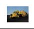 Motorscraper Caterpillar 657G 