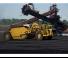 Motorscraper Caterpillar 657G 