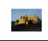 Motorscraper Caterpillar 657G 