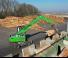 Movimentatori di materiali Sennebogen 735M E  