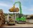Movimentatori di materiali Sennebogen 735M E  