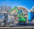 Movimentatori di materiali Sennebogen 817M E 