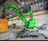 Movimentatori di materiali Sennebogen 817M E 