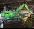 Movimentatori di materiali Sennebogen 818R E 