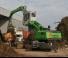 Movimentatori di materiali Sennebogen 821M E 