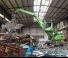 Movimentatori di materiali Sennebogen 821M E 