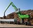 Movimentatori di materiali Sennebogen 835M E 