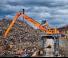 Movimentatori di materiali Sennebogen 840R E 
