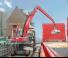 Movimentatori di materiali Sennebogen 840R E 
