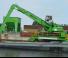 Movimentatori di materiali Sennebogen 835R G Hybrid 