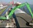 Movimentatori di materiali Sennebogen 835R G Hybrid 